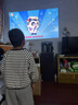 極米Play6 投影儀便攜家庭影院 1080P云臺投影 一體式隱藏支架 哈曼卡頓音響  國家補貼15% Play5升級 曬單實拍圖