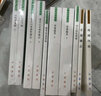 葛兆光講義系列自選 學(xué)術(shù)史講義 古代中國(guó)文化講義（重訂增補(bǔ)本）中國(guó)經(jīng)典十種（修訂本） 亞洲史的研究方法 【單冊(cè)】古代中國(guó)文化講義(重訂增補(bǔ)本) 曬單實(shí)拍圖