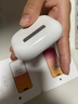 Apple/蘋果 AirPods Pro (第二代) 搭配MagSafe充電盒 (USB-C) 蘋果耳機 藍牙耳機 適用iPhone/iPad/Mac 曬單實拍圖