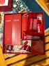 玉蘭油（OLAY）大紅瓶水乳液面霜禮盒抗皺緊致抗衰老化妝品護(hù)膚品套裝生日禮物女 曬單實(shí)拍圖