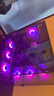 華碩i9 14900KF 華碩ROG全家桶 5070Ti/RTX5080主機 5090D顯卡U7 265K主機游戲電競AI渲染組裝電腦整機 U7 265KF+華碩RTX5070 丨三 曬單實(shí)拍圖