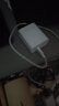 vivo iQOO120W Type-C閃充套裝 iQOO13充電器Z9充電器適用于iqoo小米華為榮耀OPPO手機筆記本電腦i通用 曬單實(shí)拍圖