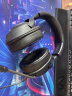 雷蛇（Razer）北海巨妖标准版X 有线头戴式电竞游戏耳机耳麦 7.1环绕声 吃鸡神器 黑色 实拍图