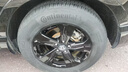 德國馬牌（Continental）汽車(chē)輪胎 235/65R17 108V XL FR UCJ 適配本田 CR-V皓影 曬單實(shí)拍圖