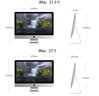 蘋果Apple iMac 二手蘋果一體機(jī)臺(tái)式電腦主機(jī)21.5/27寸超薄4K/5K屏設(shè)計(jì)剪輯后期獨(dú)顯 21寸MMQA2 i5-8G-256G辦公推薦 95成新 曬單實(shí)拍圖