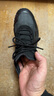 Reebok銳步官方24新品男女DMX TRAIL GTX黑武士戶外越野跑步鞋 100074961 黑武士 40.5 (26cm),US: 8 曬單實拍圖
