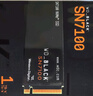 西部數據（WD）SSD固態(tài)硬盤(pán)M.2接口 SN7100 PCIe4.0 筆記本臺式機固態(tài)硬盤(pán) AI電腦配件 SN7100 1TB 曬單實(shí)拍圖