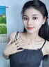 中國黃金（CHINA GOLD）足金生肖猴吊墜男女款小金猴項鏈本命年轉運珠掛墜生日禮物送愛(ài)人 機智猴吊墜【配S925鏈】約1.4g 曬單實(shí)拍圖