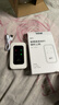 祝余隨身wifi全國通用無線路由器移動(dòng)隨行流量手機(jī)筆記本通用上網(wǎng)卡卡托ufi直插網(wǎng) 【電池版隨身WIFI】珍珠白+全國通用 曬單實(shí)拍圖