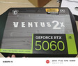 微星RTX5060 8G 幻影師魔龍電競游戲吃雞臺(tái)式辦公電腦直播設(shè)計(jì)獨(dú)立顯卡 5060 8G 萬圖師2X OC 曬單實(shí)拍圖
