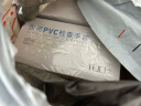 英科医疗（INTCO）一次性手套食品级医务实验室美容餐饮防护检查PVC手套100只大码L 实拍图