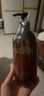 瑪格麗娜V166薰衣草清爽柔膚乳液500ML平衡油脂改善膚質(zhì)補充水份 500ml 曬單實拍圖
