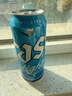 凱獅（CASS）啤酒 500ml*24罐 淡爽原味 4度 韓國進(jìn)口啤酒 冰霜藍罐京東自營(yíng) 曬單實(shí)拍圖