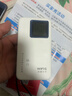 格行隨身wifi6官方正品三網通用車載便攜式無線網卡cpe路由器WiFi免插卡移動隨身wifi非無限流量2025款 充電寶款【一萬毫安 超長續(xù)航】雙向快充-送流量 曬單實拍圖