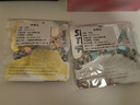 RASTACLAT 情人節(jié)銀河派對 男女生情侶款 小獅子鈴鐺手鏈禮物 圣誕限定情侶套裝 曬單實拍圖