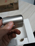 籟特易耳【2025新款-重磅新品】星環(huán)ultra藍牙耳機入耳式真無(wú)線(xiàn)HiFi音質(zhì)主動(dòng)降噪超長(cháng)續航游戲音樂(lè )運動(dòng)耳機 芽灰【52dB深空降噪】雙設備連接 LDAC/LHDC-雙版本 曬單實(shí)拍圖