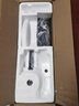 美的（Midea）【超級單品】七葉輕音立式電風(fēng)扇家用柔風(fēng)落地扇臺式桌面小型風(fēng)扇大風(fēng)量節能搖頭宿舍電扇 SAF30AB 曬單實(shí)拍圖