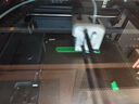 拓竹P1S 3D打印機桌面家用FDM全自動(dòng)調平大尺寸高速3d打印機器bambulab【大陸版】 P1S單機 曬單實(shí)拍圖