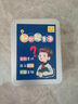百科知識能量卡片學(xué)霸中小學(xué)生常識趣味成語(yǔ)接龍撲克卡牌益智玩具 680張卡【知識能量卡】鐵盒裝 曬單實(shí)拍圖
