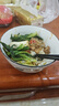 浦利頓（PLODON）輔食盒硅膠分格分裝盒寶寶肉泥冷凍格嬰兒輔食儲存獨立冰格收納盒 曬單實(shí)拍圖
