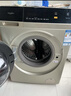 惠而浦（Whirlpool）10公斤全自動(dòng)變頻滾筒洗衣機臭氧除菌螨 CWF052204COG 免費升級DD直驅變頻款CWF053204DOG 曬單實(shí)拍圖