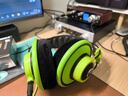 HIFIMAN （海菲曼）【國家補貼】EF400耳機功率放大器家用桌面臺式耳放功放 曬單實(shí)拍圖