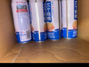 養元六個(gè)核桃 精品型核桃乳植物蛋白飲料240ml*24 整箱裝 曬單實(shí)拍圖