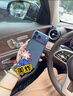 Apple/蘋(píng)果 iPhone 17 Pro Max 512GB 深藍色 支持移動(dòng)聯(lián)通電信5G 雙卡雙待手機 曬單實(shí)拍圖