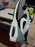 耐克男子復古氣墊鞋冬季運動(dòng)鞋NIKE AIR MAX CORRELATE 511416 011黑/白色/冷灰/狼灰 44.5 曬單實(shí)拍圖