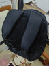 胖牛專(zhuān)業(yè)單反相機包雙肩攝影包穩定器收納包筆記本電腦包帶防雨旅行包PU5015B 曬單實(shí)拍圖