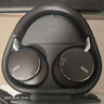 AKG N9【雙11】頭戴式無線降噪藍(lán)牙耳機(jī)2.4G四模通話耳麥游戲音樂HiFi生日禮物國家補(bǔ)貼 愛科技 黑色 曬單實(shí)拍圖