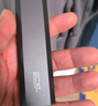 愛(ài)國者（aigo）2TB 移動(dòng)固態(tài)硬盤(pán) (PSSD)S10 Type-c USB3.2讀寫(xiě)同速1000MB/s小巧便攜手機直連 電腦筆記本外接 曬單實(shí)拍圖