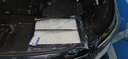 寧豐適配起亞智跑香薰空調濾芯+空氣濾芯汽車(chē)活性炭濾清器ACE空濾格 12-16款智跑2.0L 曬單實(shí)拍圖