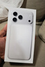 Apple/蘋(píng)果 iPhone 17 Pro Max 512GB 銀色 支持移動(dòng)聯(lián)通電信5G 雙卡雙待手機【送聯(lián)通話(huà)費券】 曬單實(shí)拍圖