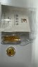 山東黃金黃金錦鯉平安無(wú)事牌 足金Au999.9小黃魚(yú)投資金條 高考祝福禮物 錦鯉無(wú)事牌10g 曬單實(shí)拍圖