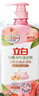 立白白桃APG洗潔精1kg A類(lèi)果蔬奶瓶洗潔劑洗碗液洗滌靈高效去油除味   曬單實(shí)拍圖