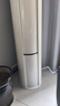 小米（MI）米家 3匹超一級能效大風(fēng)口 巨省電Pro 式空調柜機72LW-NA10/N2A1(W)【國家補貼20%】整機十年質(zhì)保 曬單實(shí)拍圖