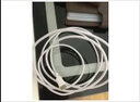 凌驍適用魅族21數(shù)據(jù)線80W瓦快充Meizu魅族20/Pro手機(jī)充電線67W閃充魅族21Pro加長(zhǎng)雙typec車載充電線 67W/80W 2米快充線【雙typec】 曬單實(shí)拍圖