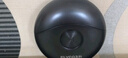 飛科（FLYCO）小飛碟FS891男士電動(dòng)刮胡剃須刀旋轉式小巧便攜迷你mini出行必備生日禮物送男友送父親國家補貼 曬單實(shí)拍圖