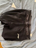 李寧（LI-NING）兒童緊身衣訓(xùn)練服速干衣運(yùn)動(dòng)套裝跑步男女秋冬籃球足球羽毛球服 曬單實(shí)拍圖