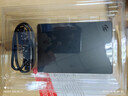 希捷（SEAGATE）移動(dòng)硬盤(pán)2TB USB3.0 簡(jiǎn)系列2.5英寸 黑色 機械硬盤(pán) 便攜大容量 筆記本電腦外接 外置辦公 數據恢復 曬單實(shí)拍圖