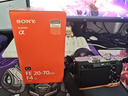 索尼（SONY）【保價(jià)11.11】FE 20-70mm F4 G全畫(huà)幅超廣角標準變焦G鏡頭（SEL2070G） 曬單實(shí)拍圖
