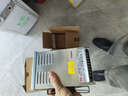 明緯（MEANWELL）ERP/ERPF-200/350/400-12V/24V/36V/48V明緯LED防雨P(guān)FC開(kāi)關(guān)電源 ERPF-400-12丨12V30A 曬單實(shí)拍圖