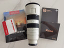 索尼【螞蟻攝影】 FE70-200mm F2.8GMOSS2代全畫幅大三元變焦G大師鏡頭索尼70-200f2.8二代索尼70200gm FE70-200mm F2.8 GM 二代 套餐二【0元升級套餐 曬單實拍圖