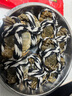【活蟹】絕對鮮森去繩凈重大閘蟹鮮活現貨禮盒湖蟹全母蟹螃蟹送禮 精選*全母大閘蟹1.8-2.1兩8只 曬單實(shí)拍圖