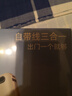 飛利浦三合一充電寶【3C認證可上飛機】自帶雙線(xiàn)插頭20000毫安小巧便攜22.5W快充大容量適用蘋(píng)果17小米 曬單實(shí)拍圖