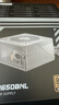 微星（MSI）迫擊炮650w/550W爆破彈500/600w游戲臺式機電腦電源主機ATX電源主動(dòng)式PFC MAG A650BN MAG A650BNL A650BNL 額定650w銅牌 國行全新 曬單實(shí)拍圖