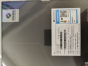 機械革命【國家補貼20%】imini Pro830 迷你主機 商務臺式機電腦(R7-8745H 32G 1T SSD)支持壁掛 冷灰銀 曬單實拍圖