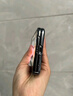 歐格迪【官 方 正 品】適用于oppo find n5手機(jī)殼折疊屏真皮n5簡約超薄殼膜一體錦絲紋防摔全包保護(hù)套 FindN5【緞黑色】高清款丨錦絲紋真皮丨防摔升級 曬單實拍圖