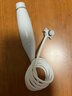 潔碧適用waterpik潔碧沖牙器手柄配件 水牙線(xiàn)洗牙器wp660 wp100ec水管 新款手柄 0支噴頭 曬單實(shí)拍圖